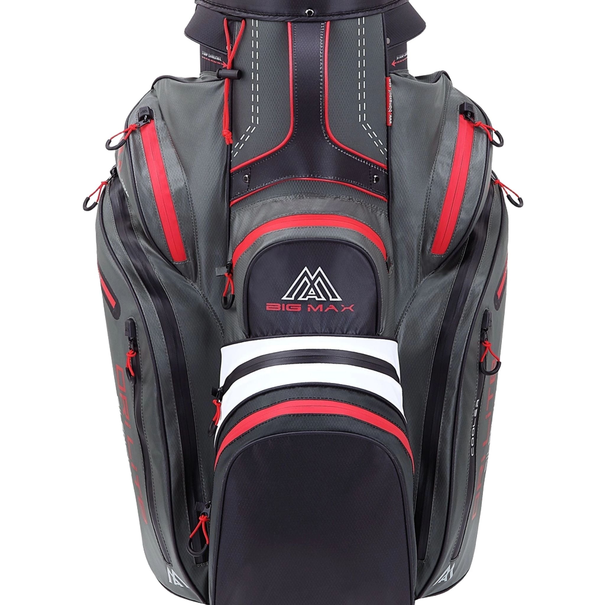 Big Max Dri Lite Silencio 2