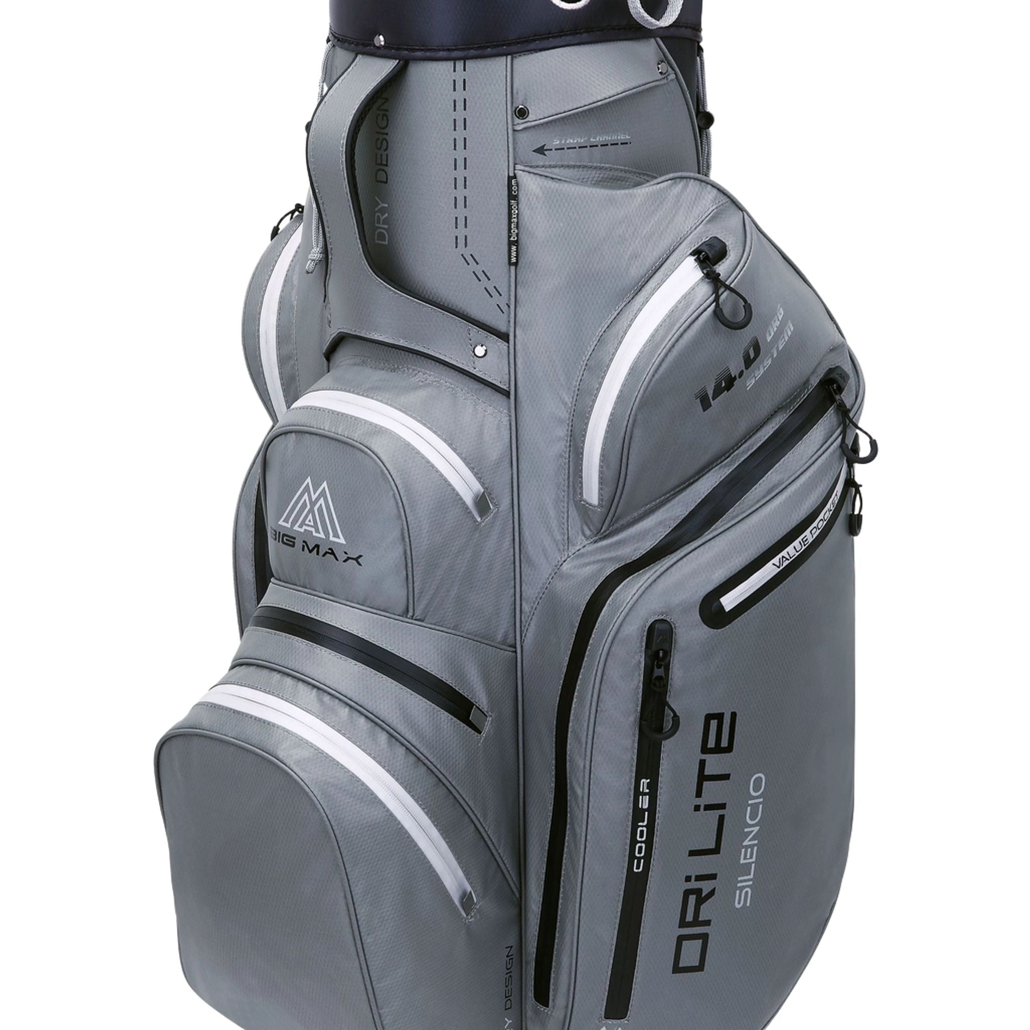 Big Max Dri Lite Silencio 2