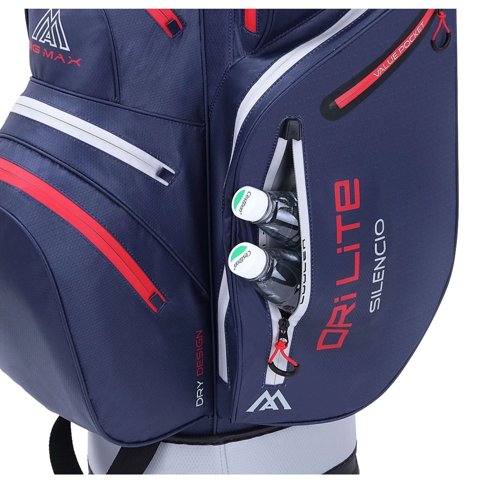 Big Max Dri Lite Silencio 2