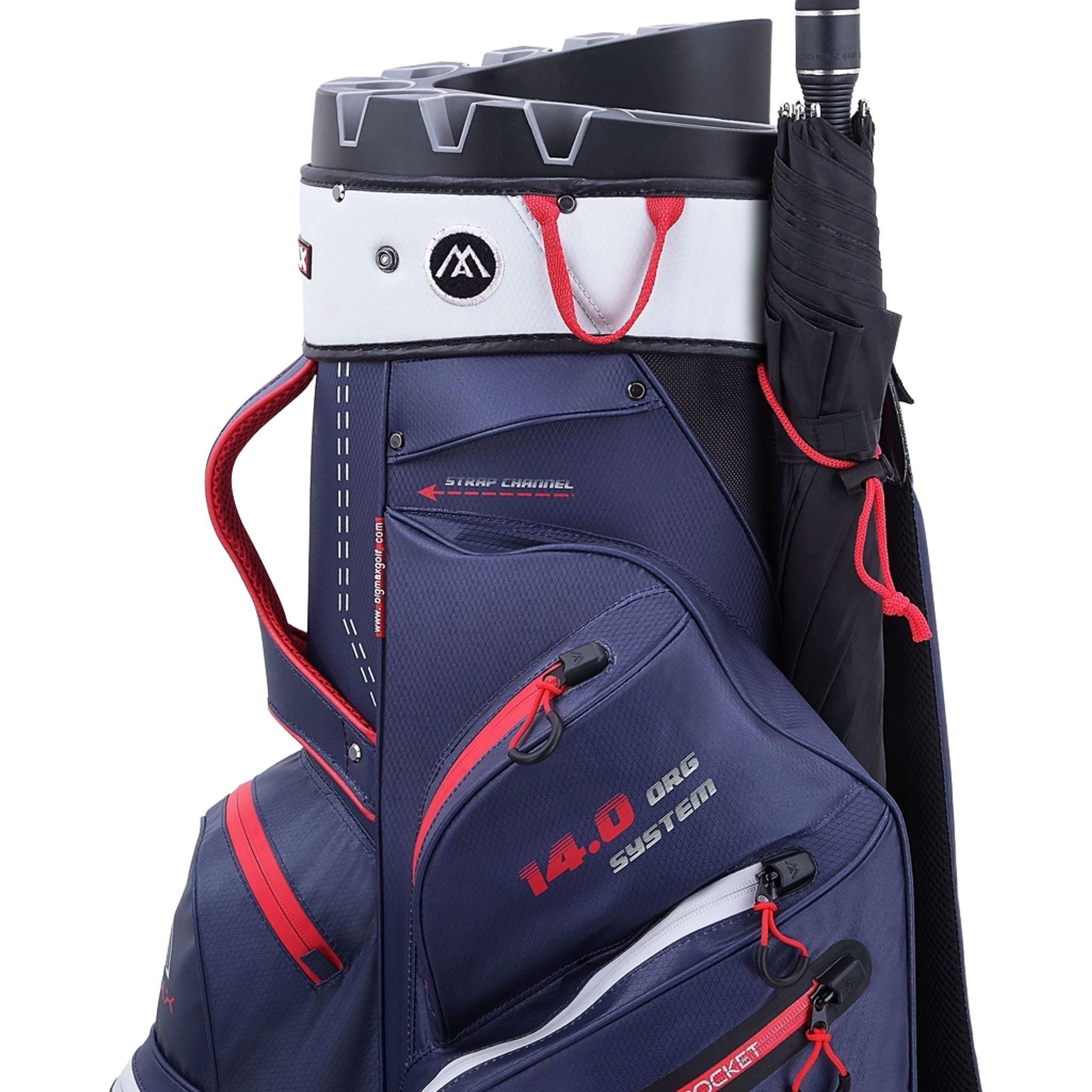 Big Max Dri Lite Silencio 2