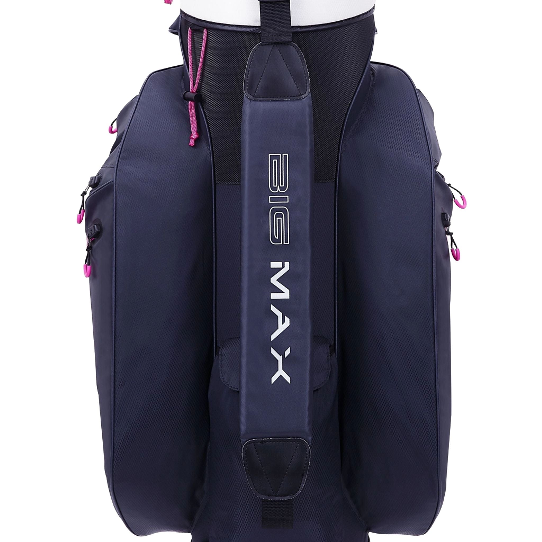 Big Max Dri Lite Silencio 2