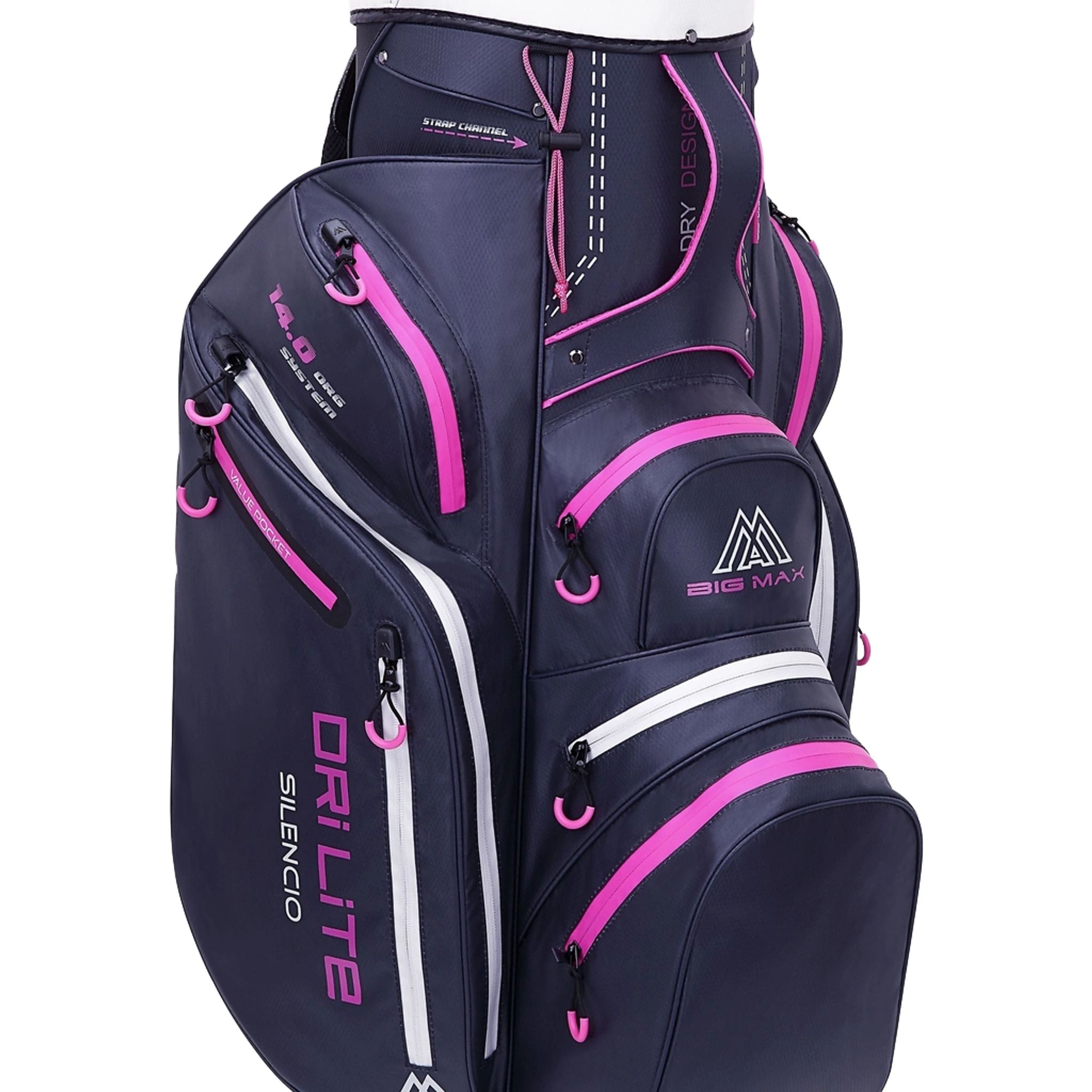 Big Max Dri Lite Silencio 2