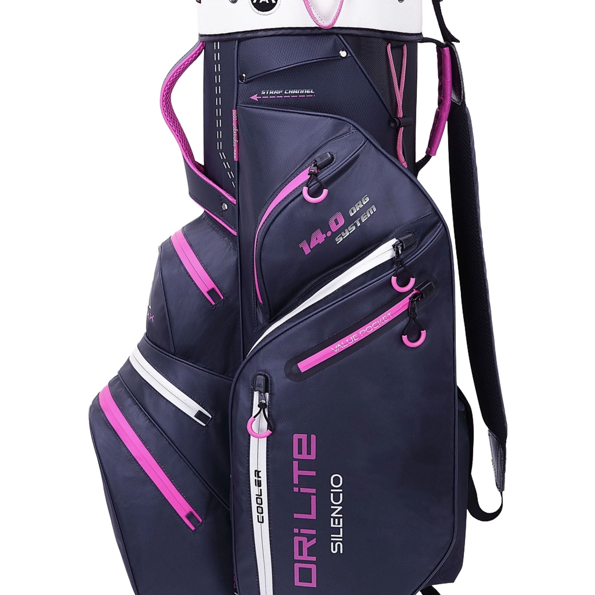 Big Max Dri Lite Silencio 2