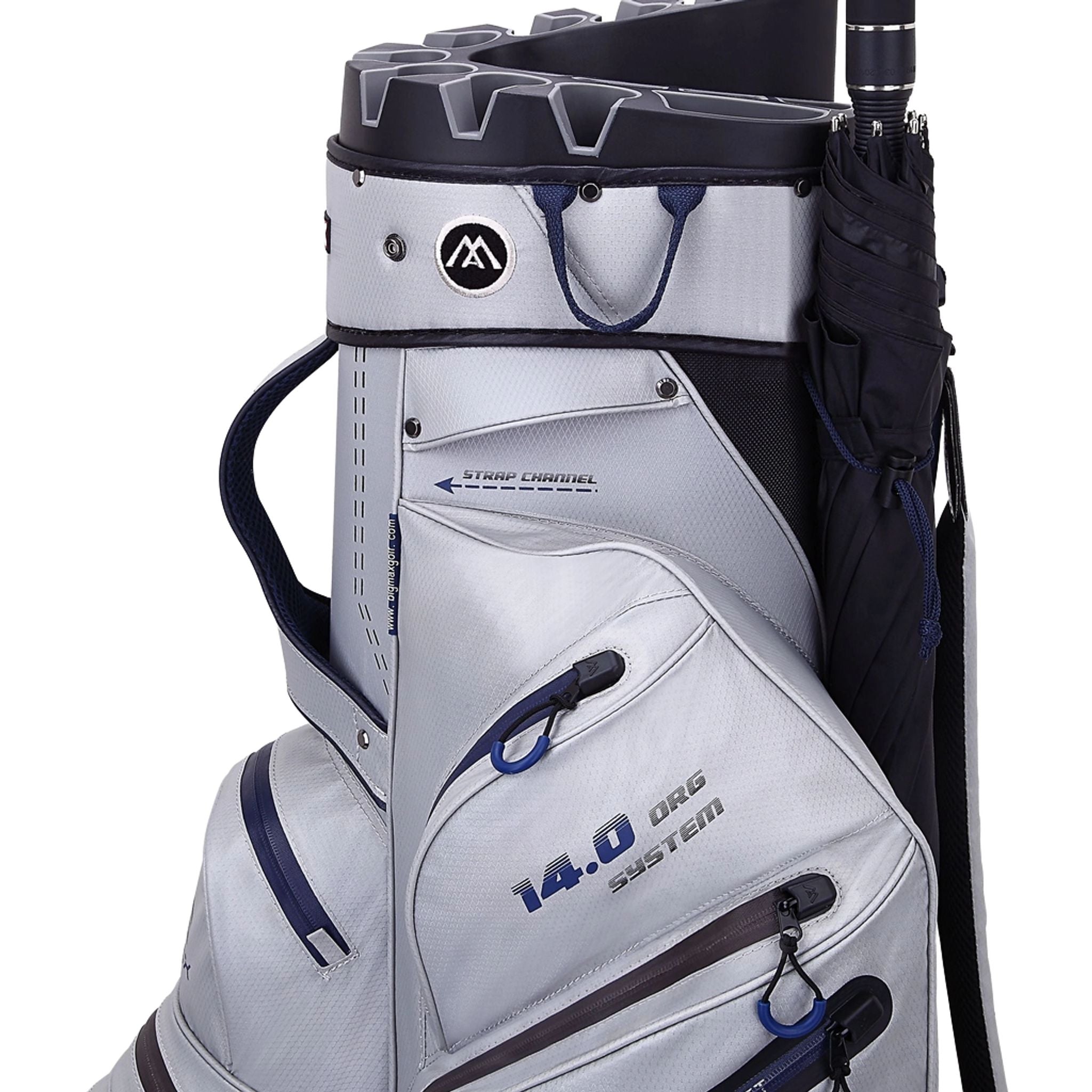 Big Max Dri Lite Silencio 2