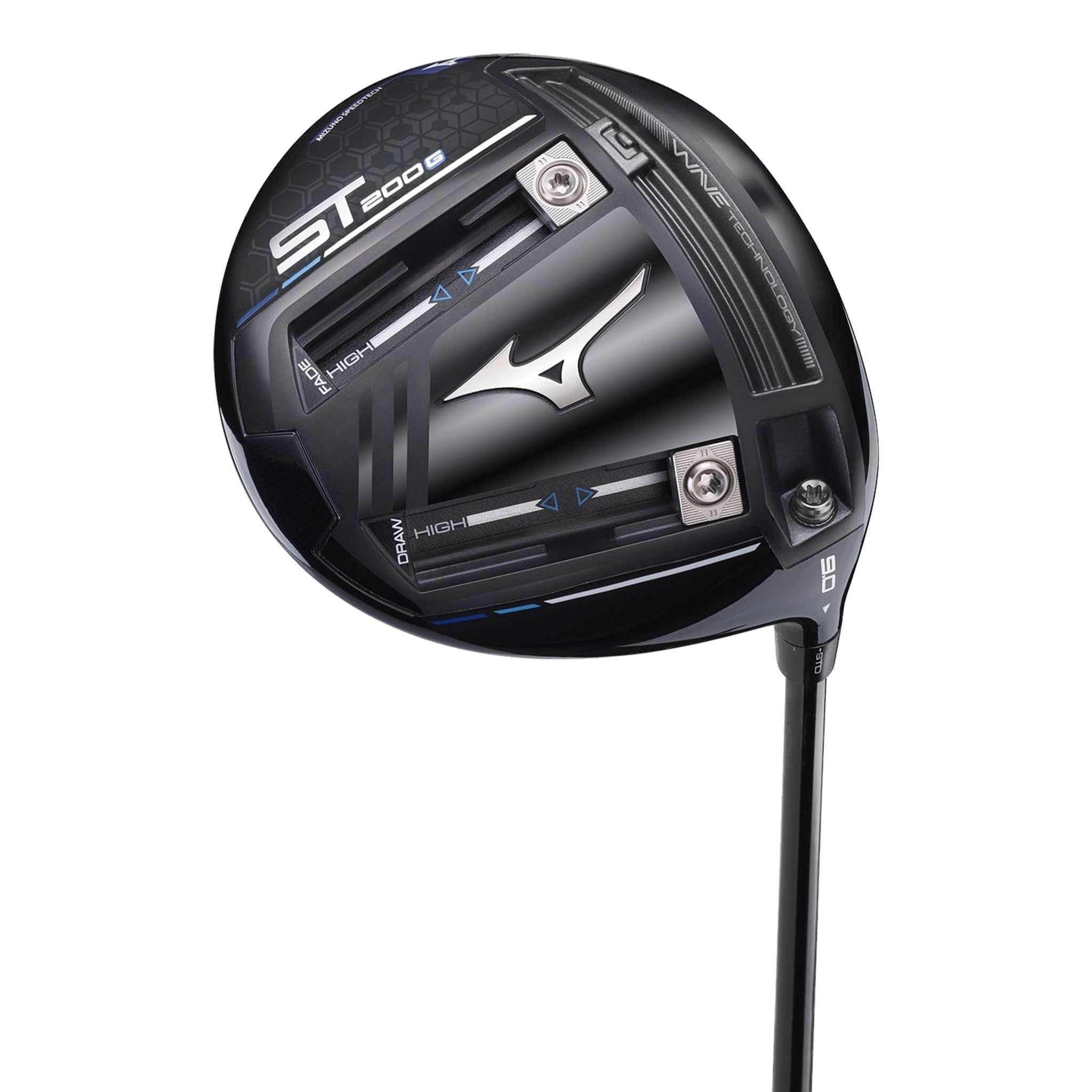 Mizuno ST-200G Driver Herren