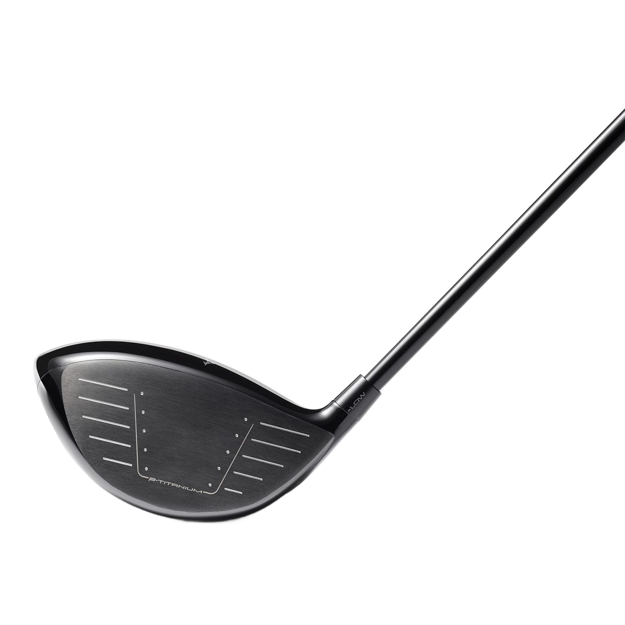 Mizuno ST-200G Driver Herren