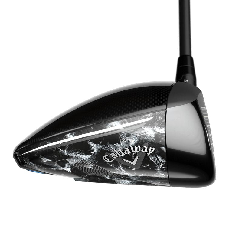 Callaway Paradym AI Smoke MAX D Driver Damen