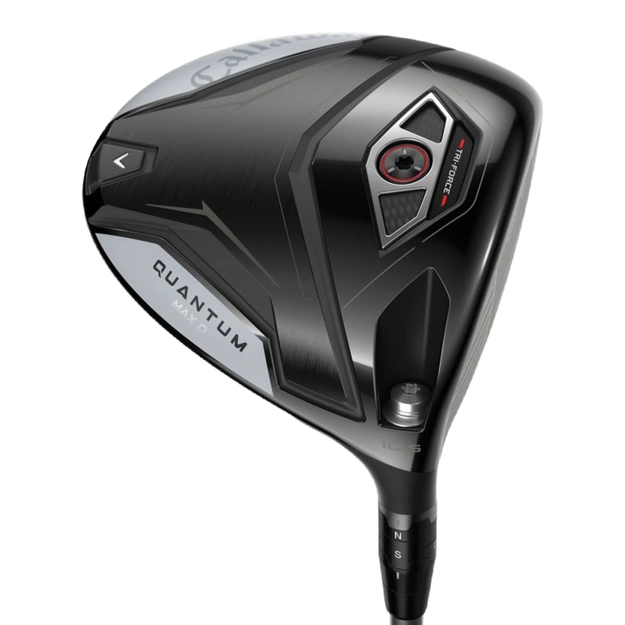 Callaway Quantum Max D Driver