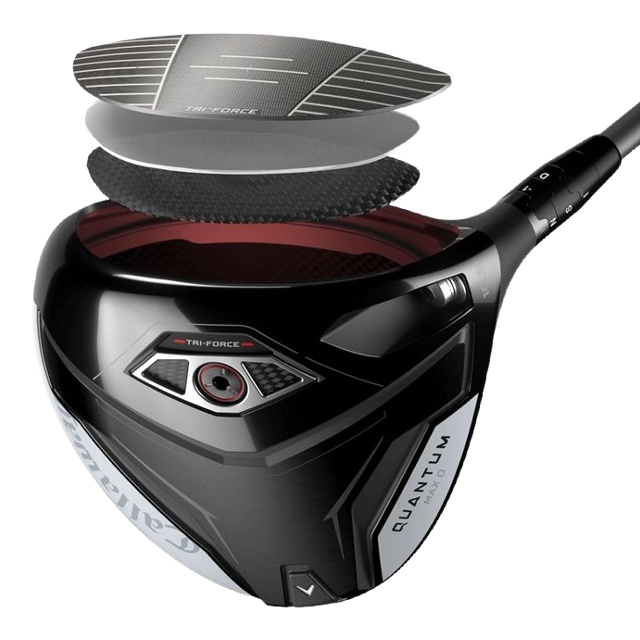 Callaway Quantum Max D Driver