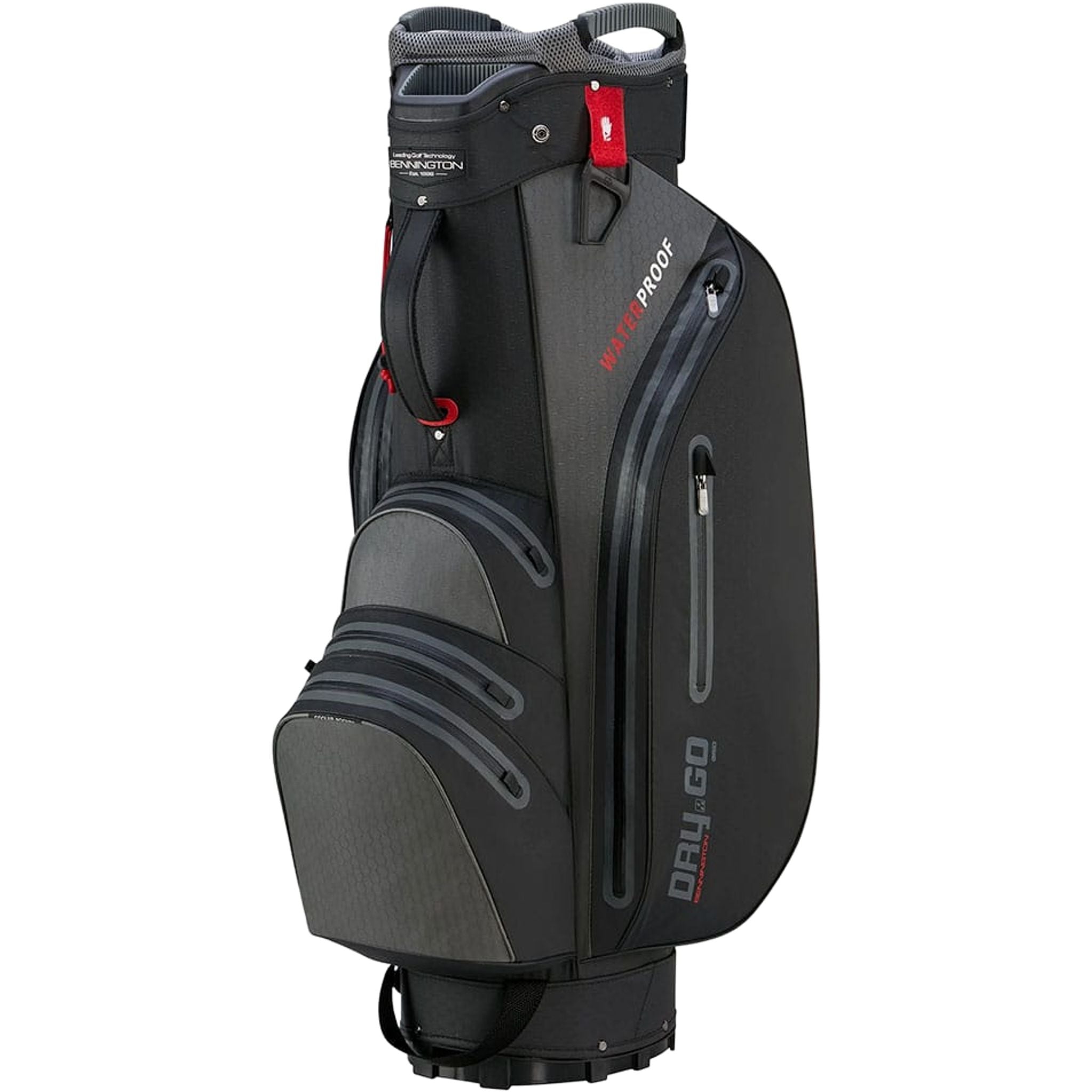 Bennington DRY Grid Orga Cartbag
