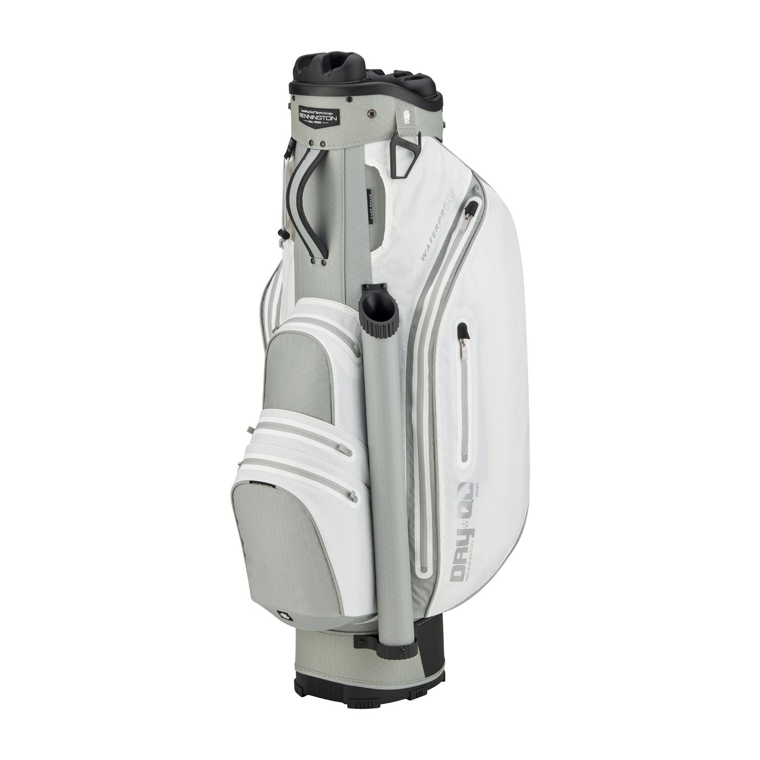 Bennington Dry QO9 Cartbag