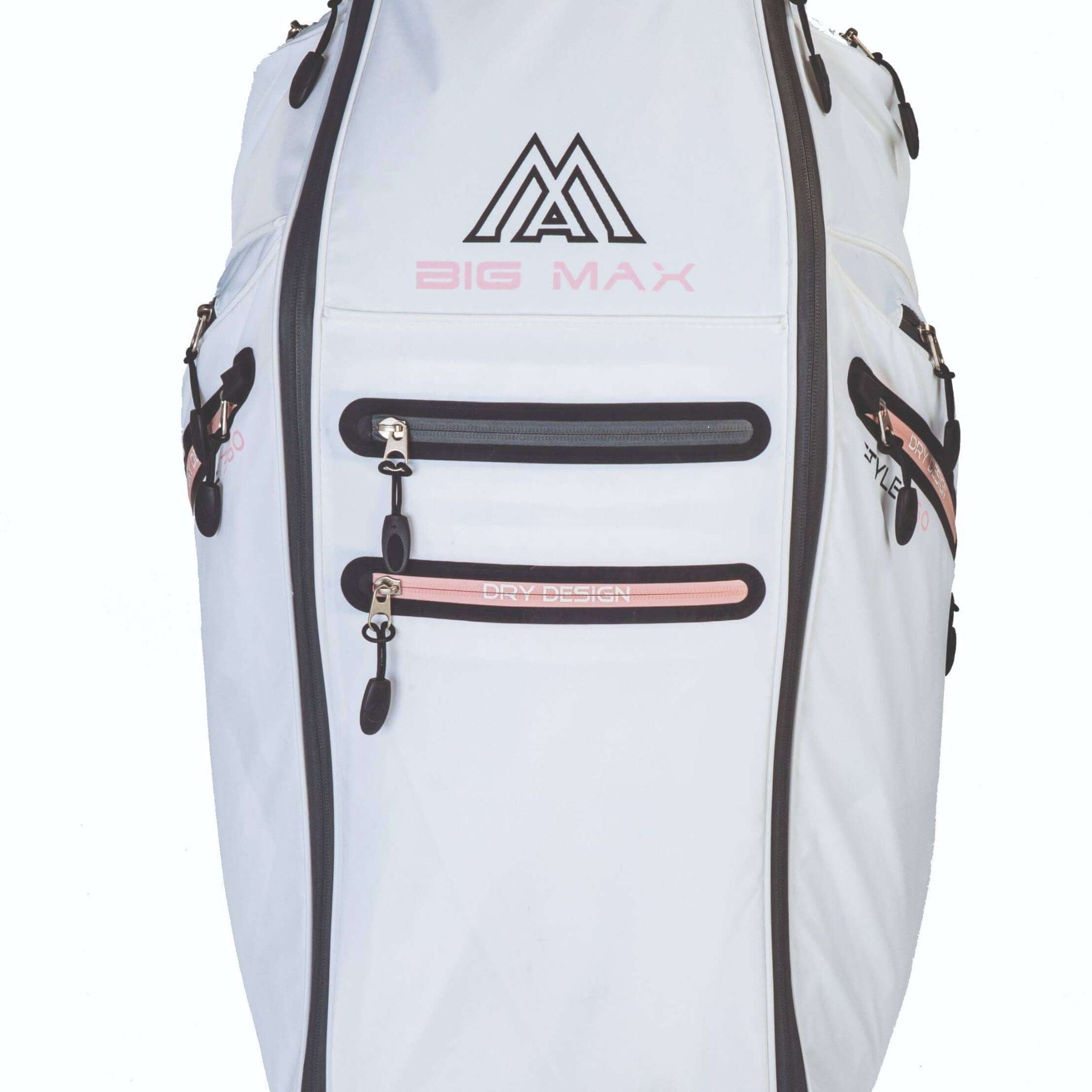 Big Max Dri Lite Style 360