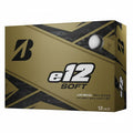 Bridgestone e12 Soft Golfbälle