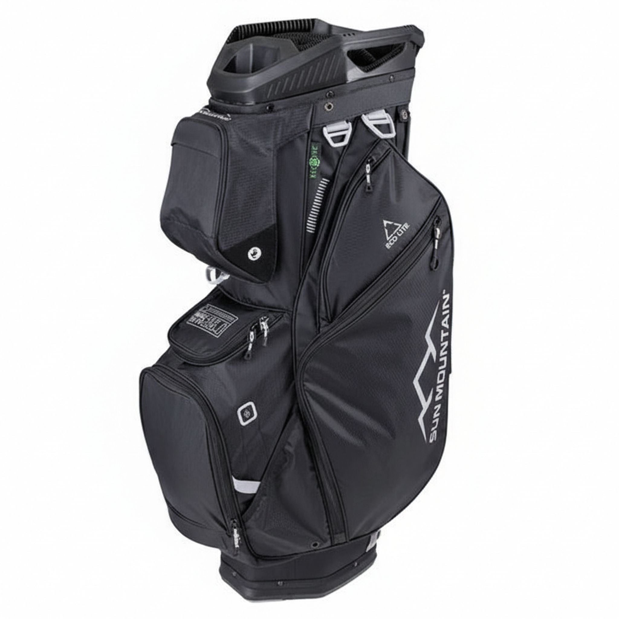 Sun Mountain Eco-Lite Waterresistant Cartbag