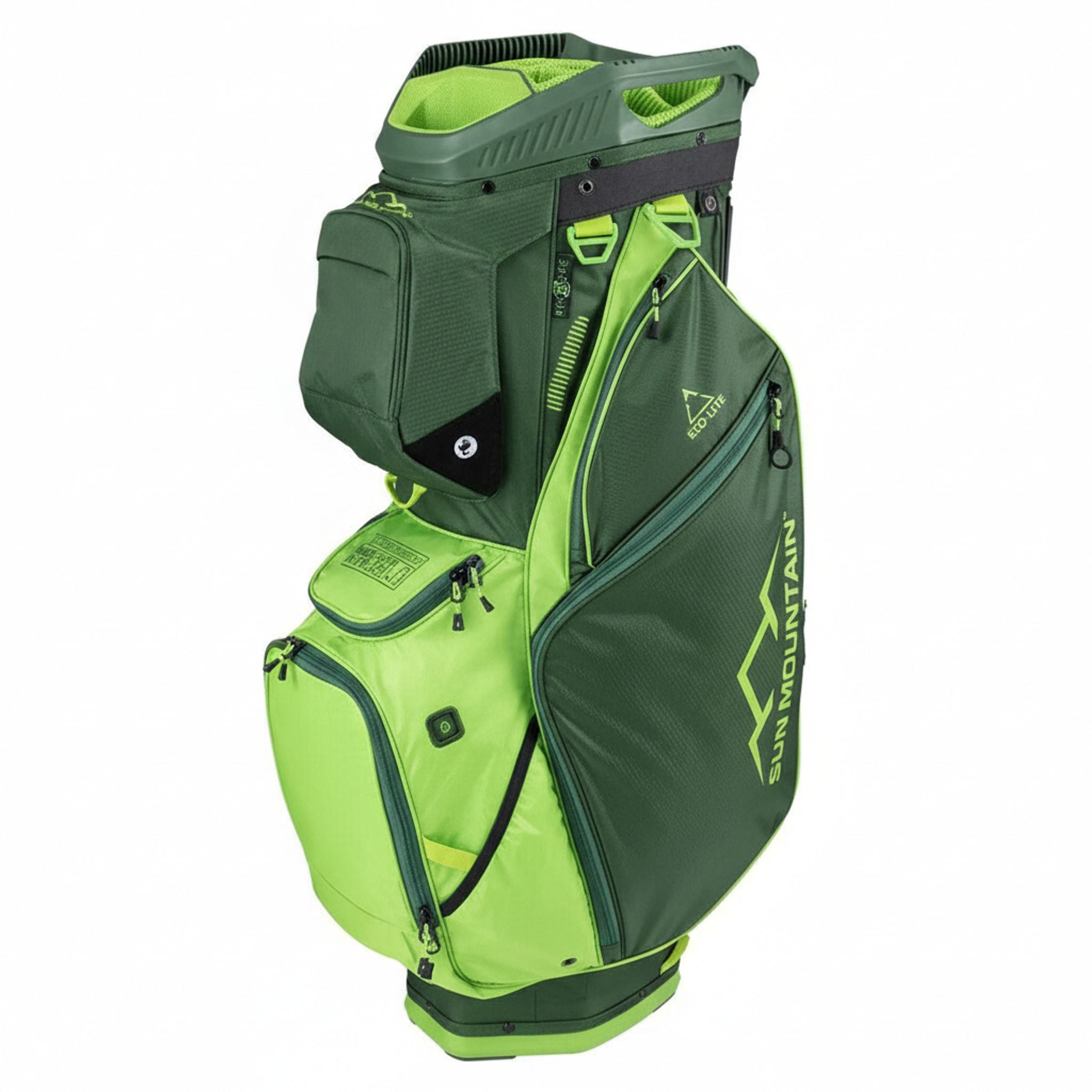 Sun Mountain Eco-Lite Waterresistant Cartbag