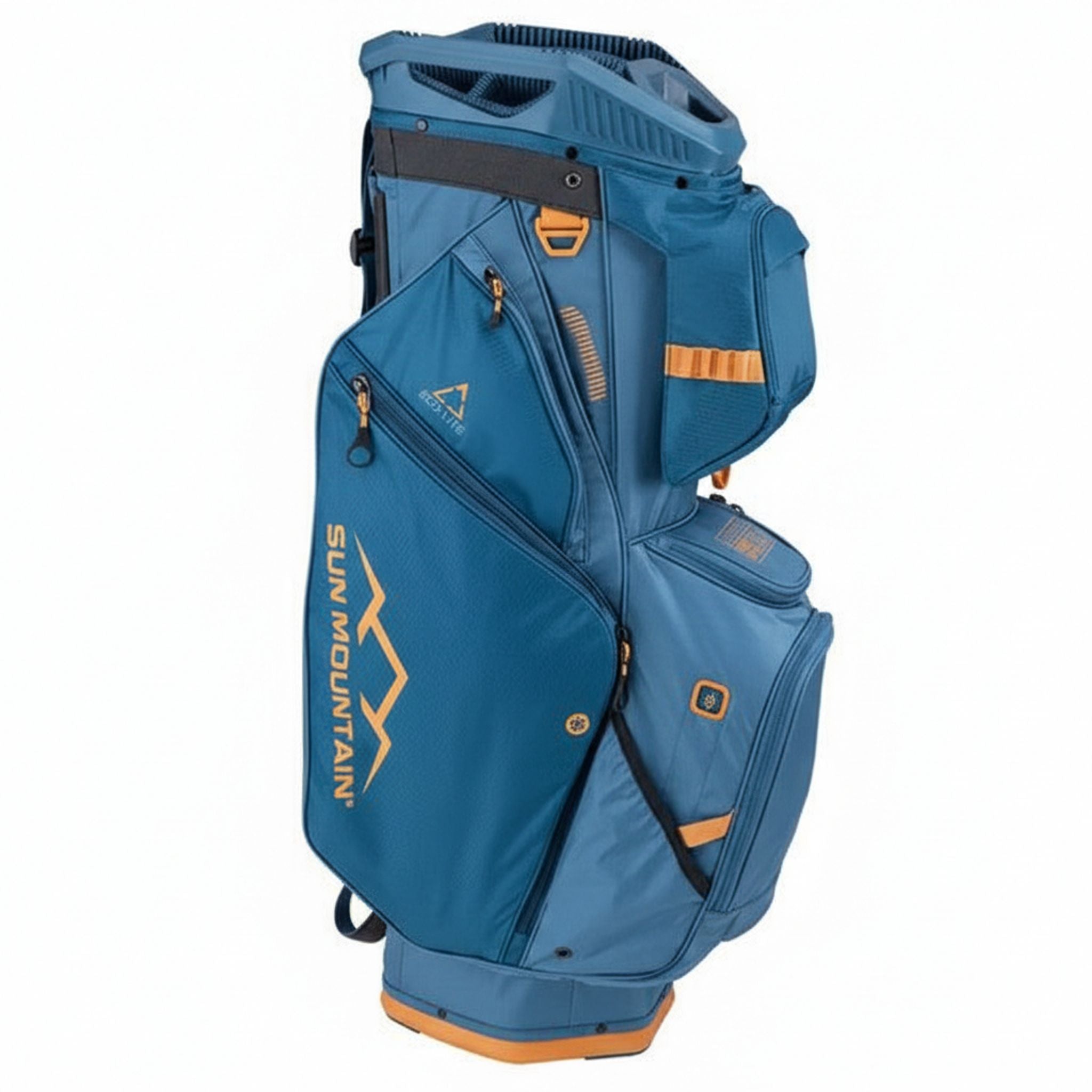Sun Mountain Eco-Lite Waterresistant Cartbag
