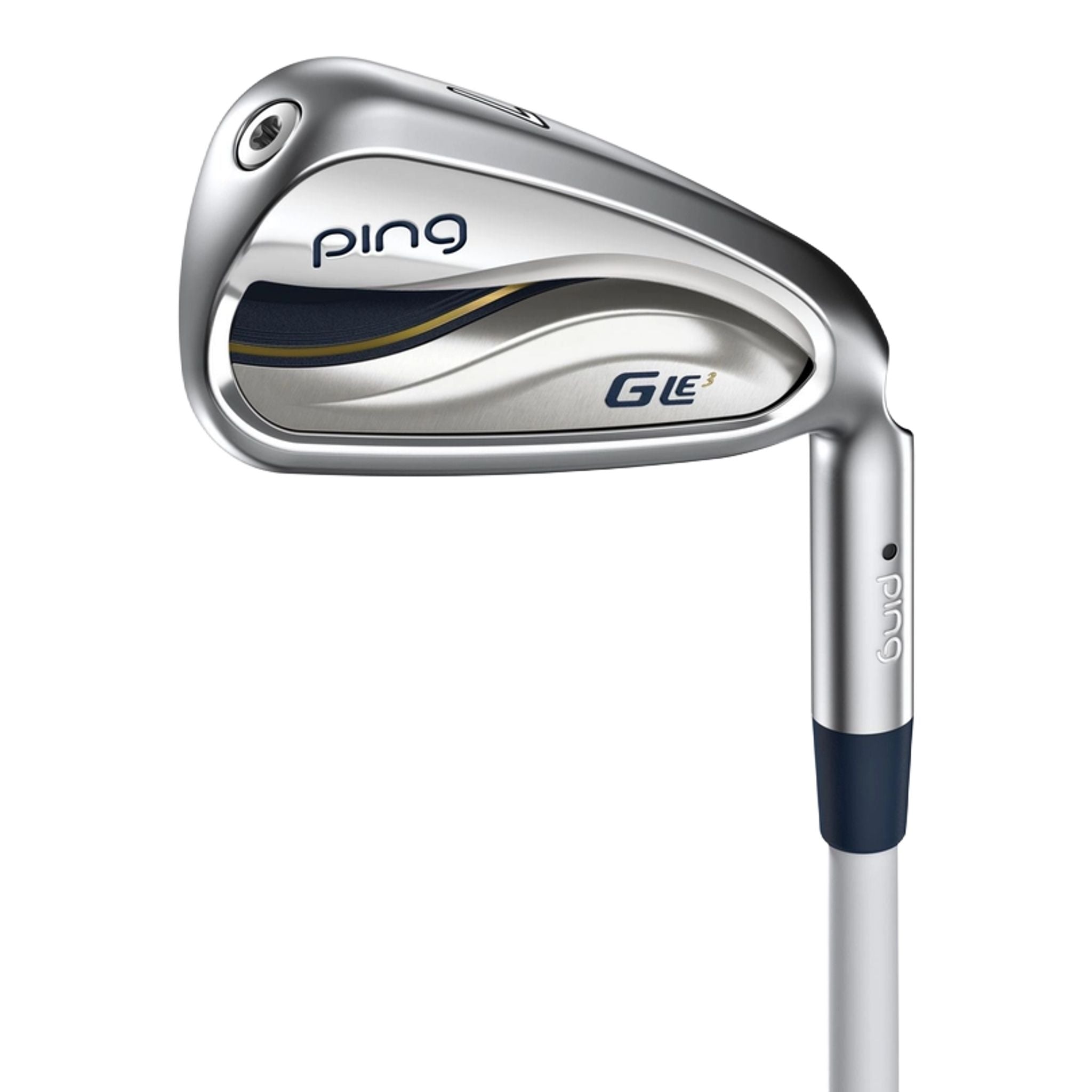 Ping G Le 3 Eisensatz Damen