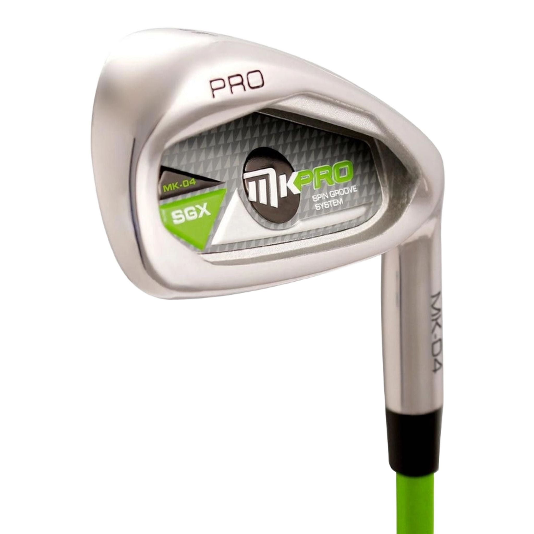 Masters Lite Einzeleisen