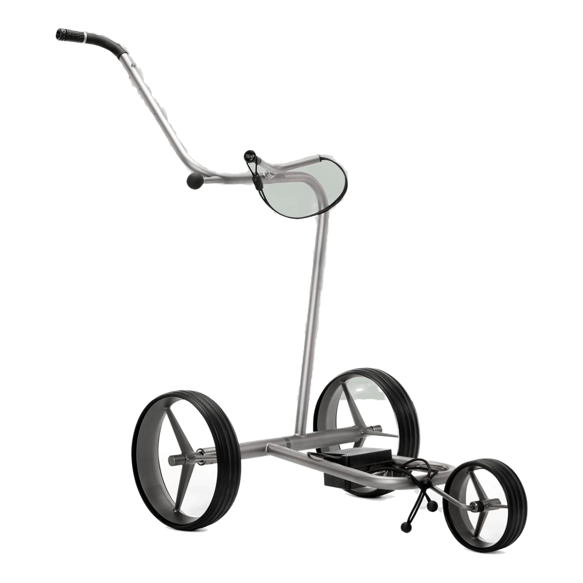 TiCad Tango Elektrotrolley