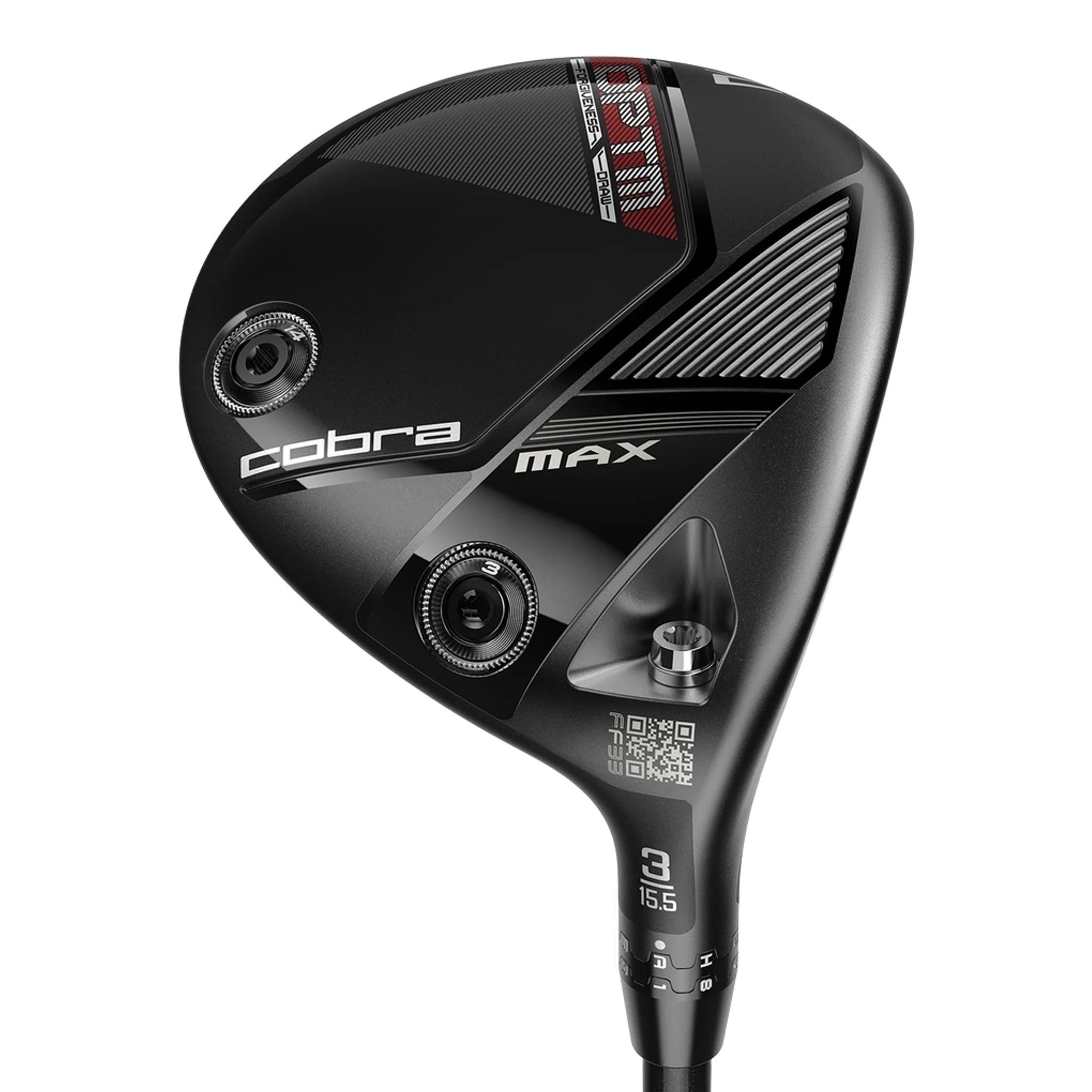 Cobra Optm Max Fairwayholz Herren