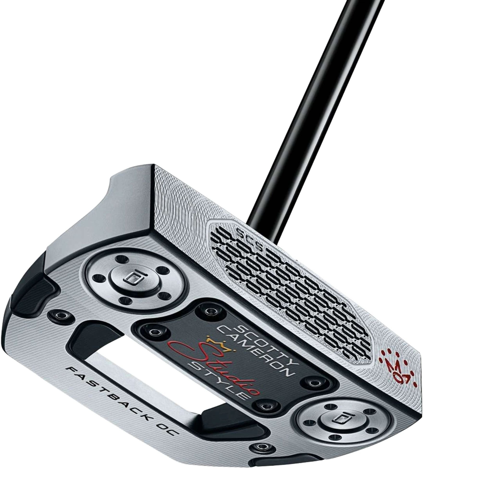 Scotty Cameron Fastback OC Putter
