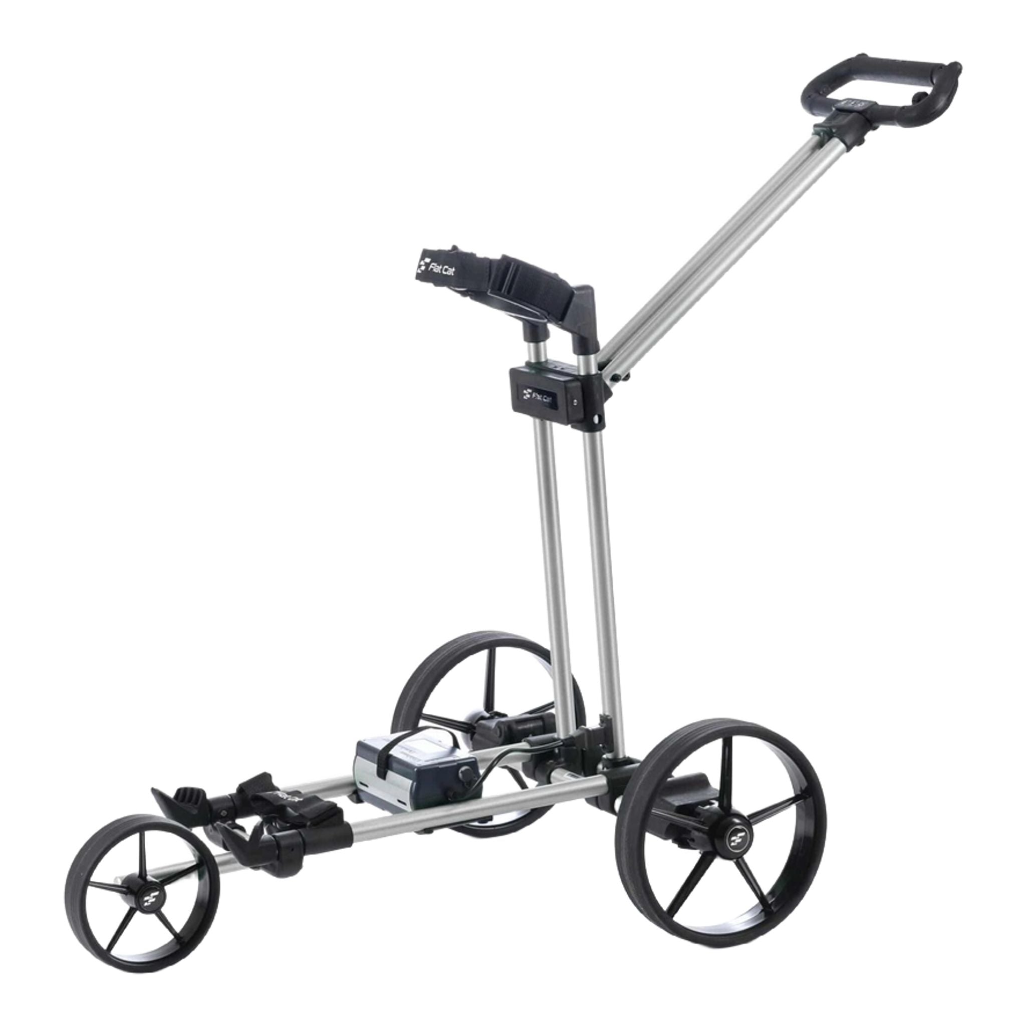 Flat Cat Gear 2,0 Elektrotrolley