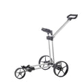 Flat Cat Push 3-Rad-Trolley
