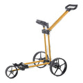 Flat Cat Push 3-Rad-Trolley