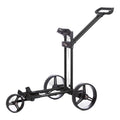 Flat Cat Push 3-Rad-Trolley