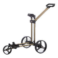 Flat Cat Push 3-Rad-Trolley