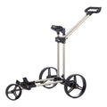 Flat Cat Push 3-Rad-Trolley