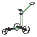 Flat Cat Push 3-Rad-Trolley