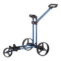 Flat Cat Push 3-Rad-Trolley