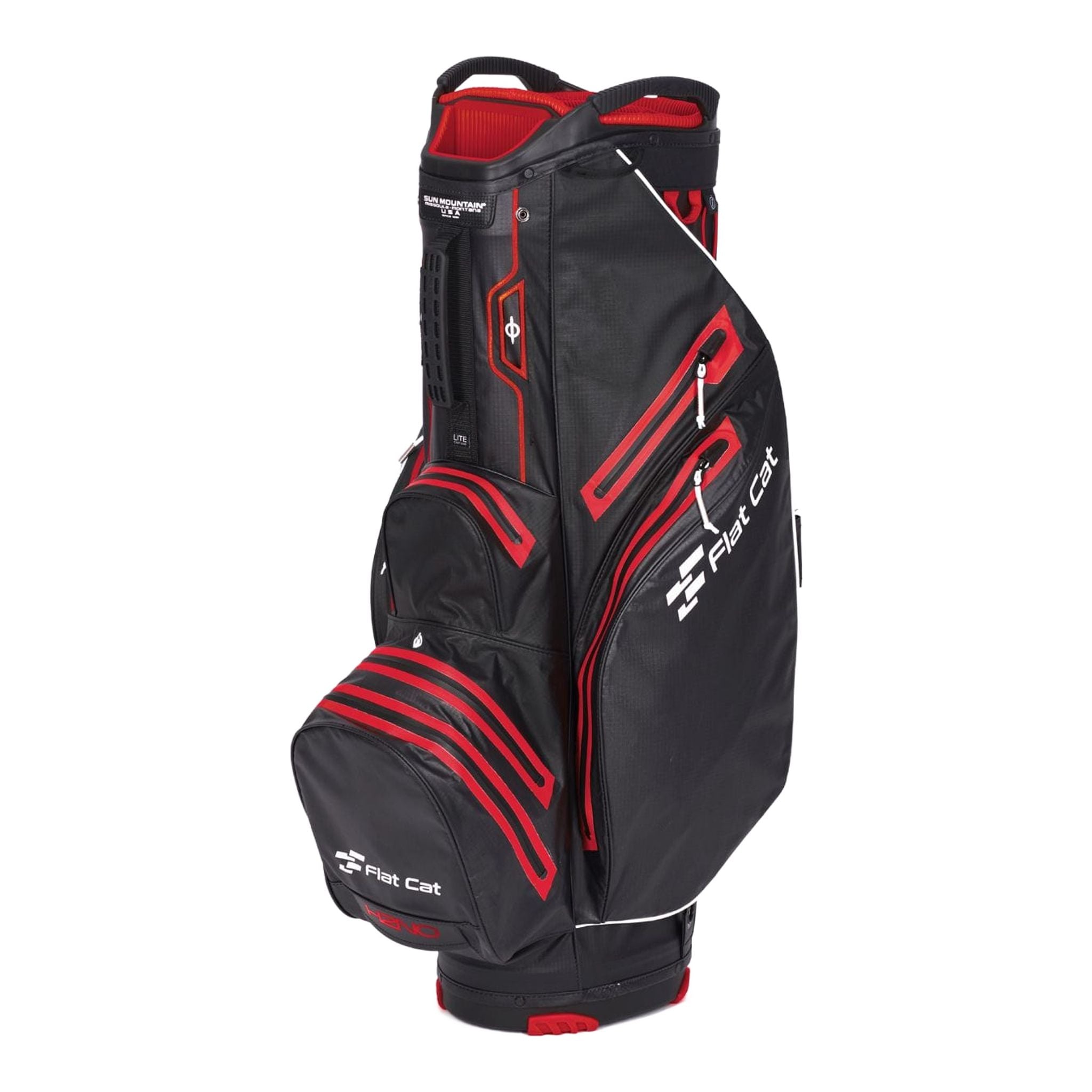 Sun Mountain H2NO Lite Cartbag (21)