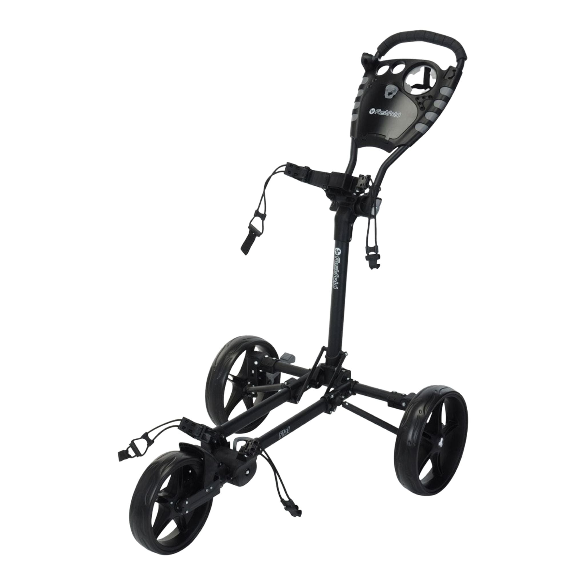 FastFold Slim Golftrolley