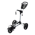 FastFold Slim Golftrolley