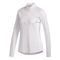 Adidas Aeroready UPF50 Langarm Polo Damen