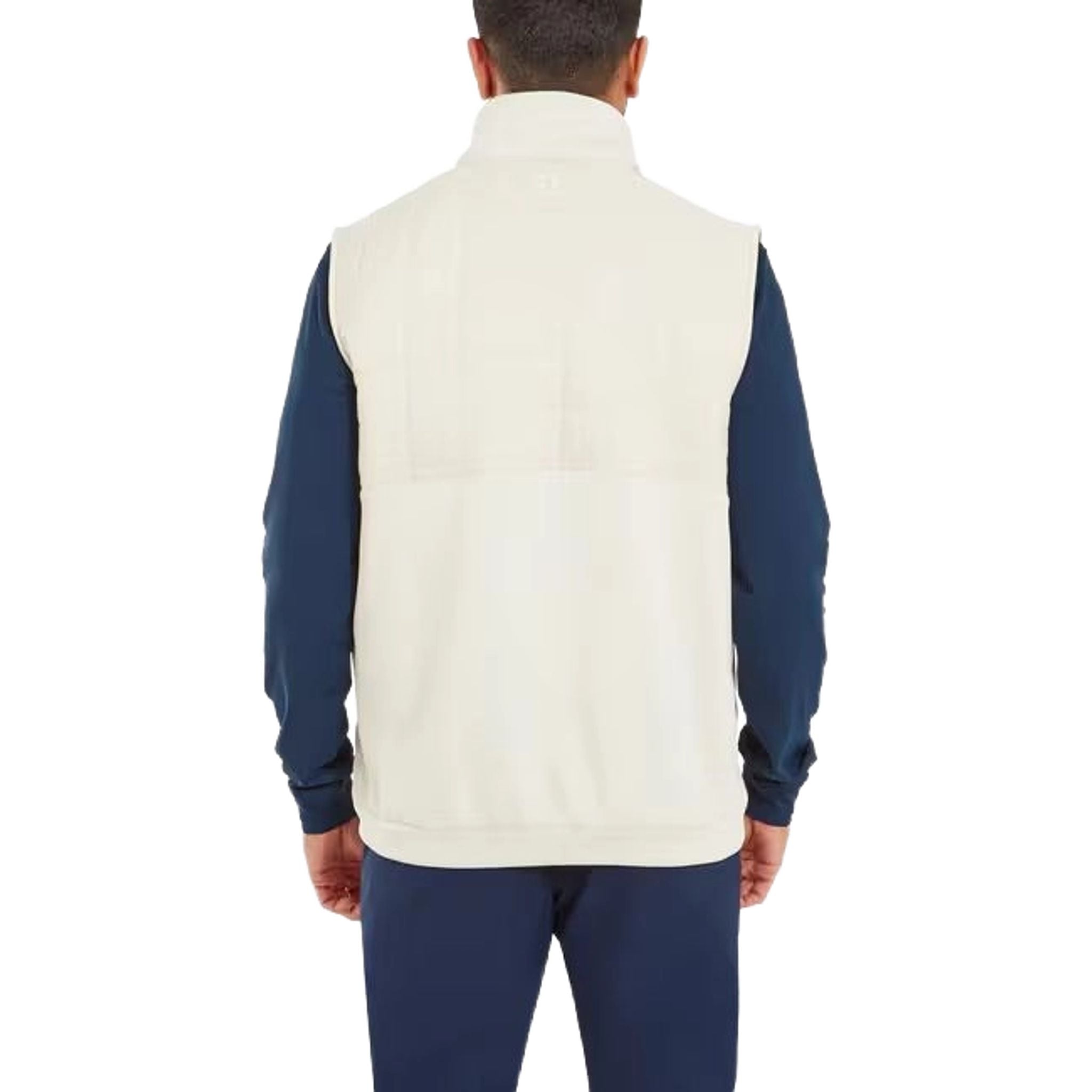 Footjoy ThermoSeries Lightweight Insulated Weste Herren