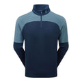 Footjoy ThermoSeries Jacquard Midlayer Herren