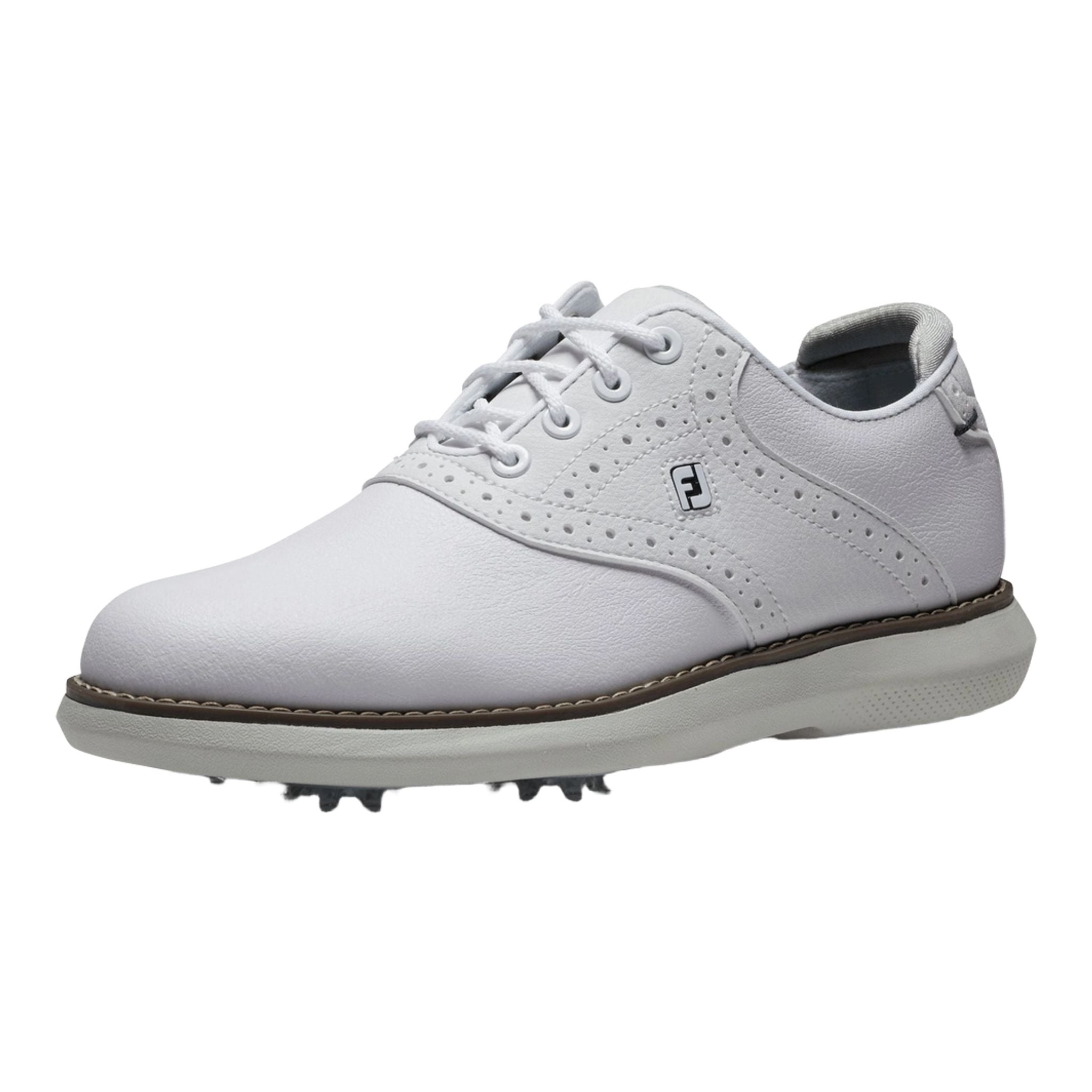Footjoy Fuel Junior Golfschuhe