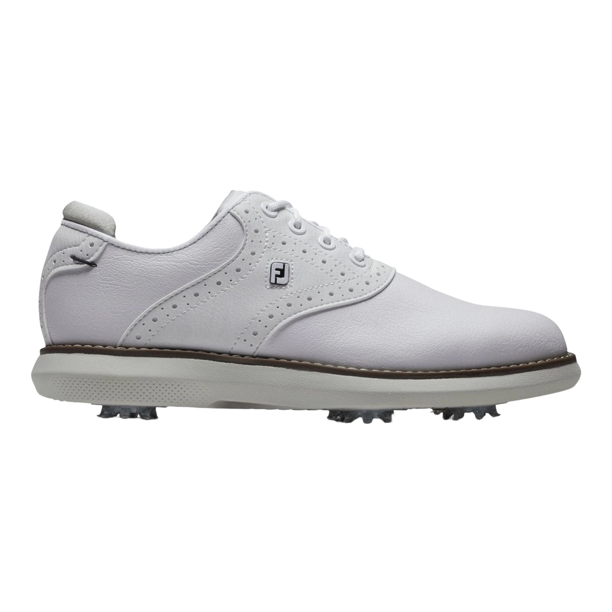 Footjoy Fuel Junior Golfschuhe