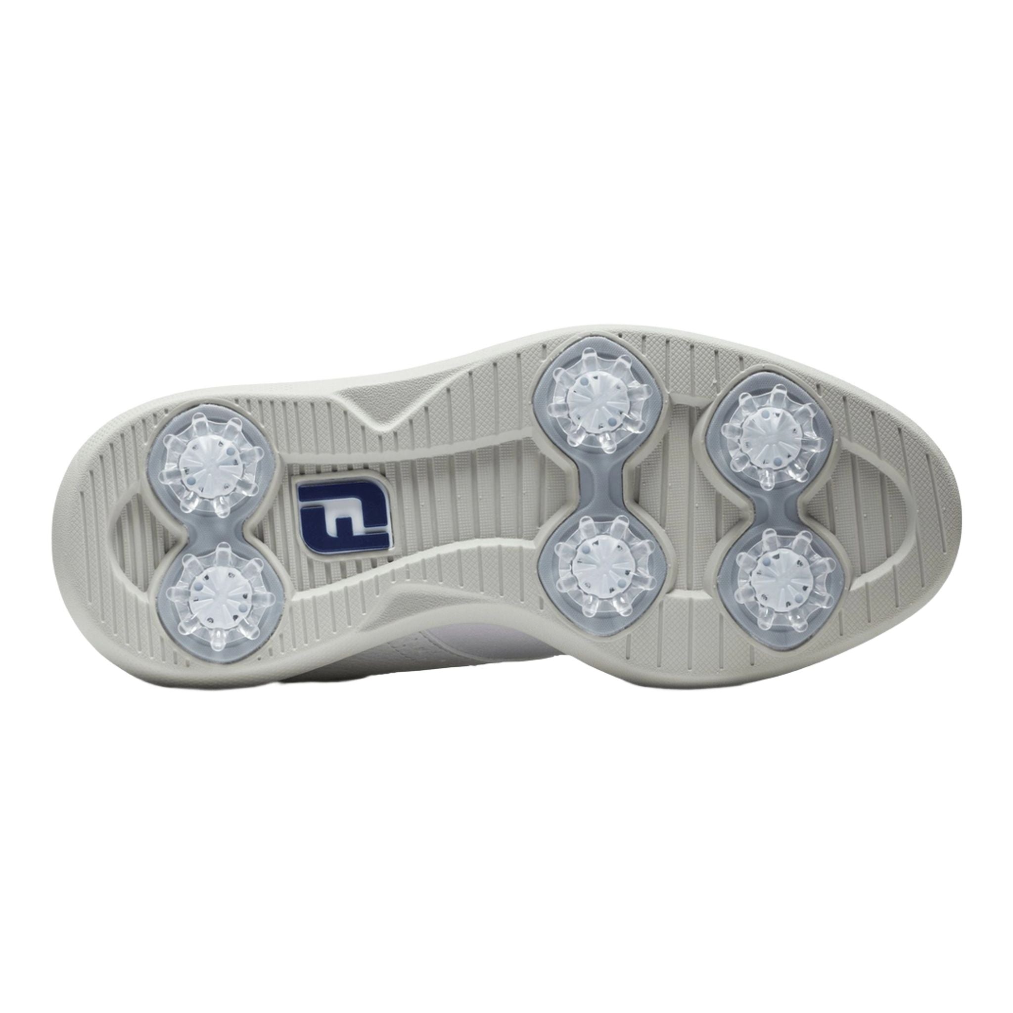 Footjoy Fuel Junior Golfschuhe
