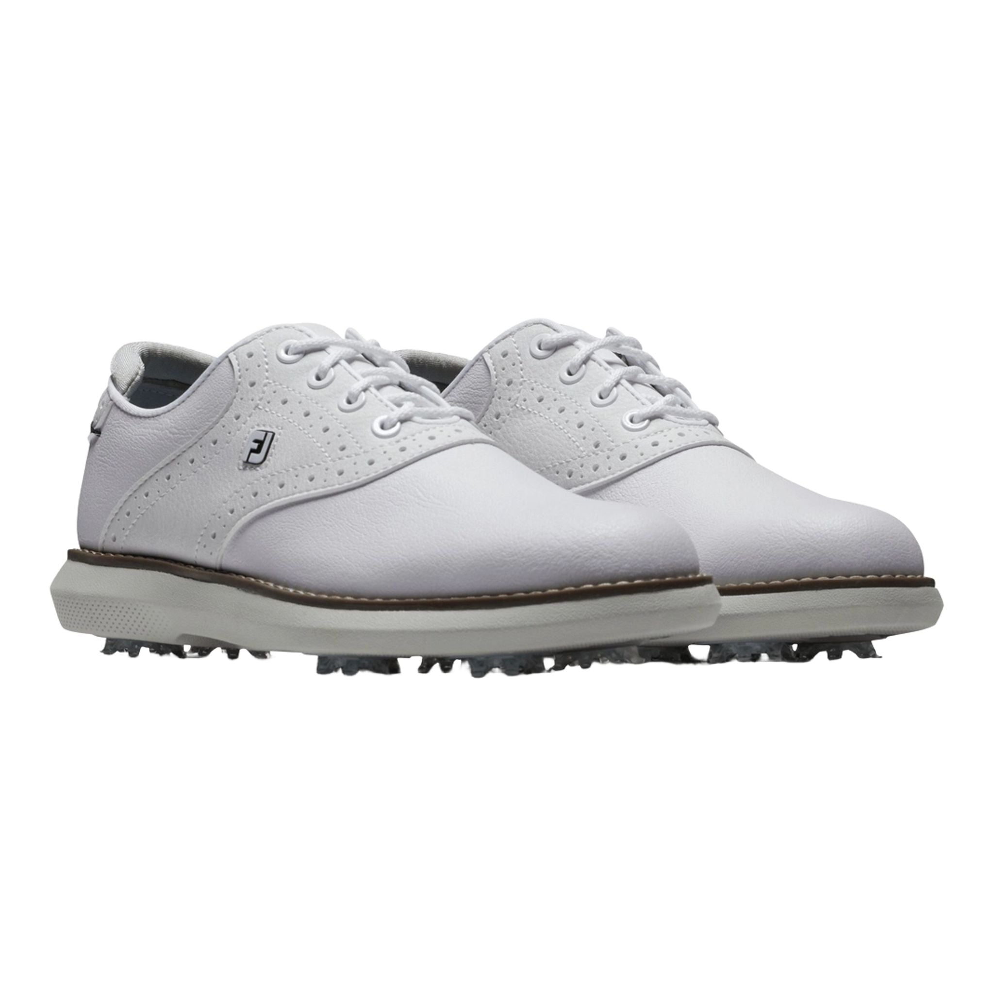 Footjoy Fuel Junior Golfschuhe