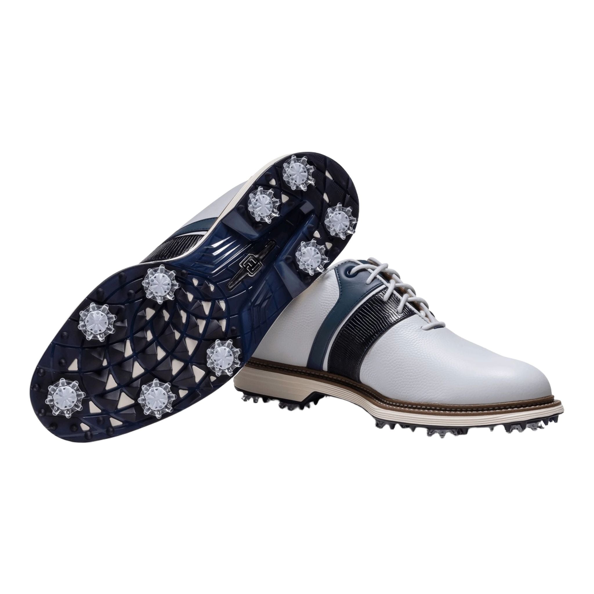 Footjoy Premiere Series Packard Golfschuh Herren