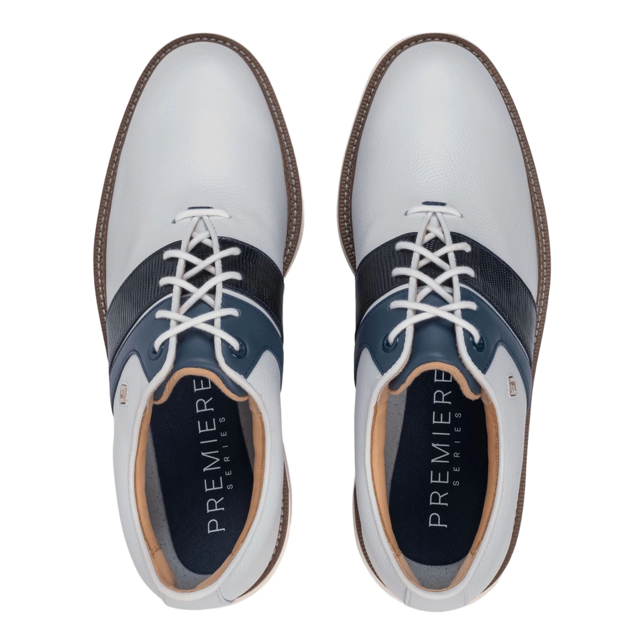Footjoy Premiere Series Packard Golfschuh Herren