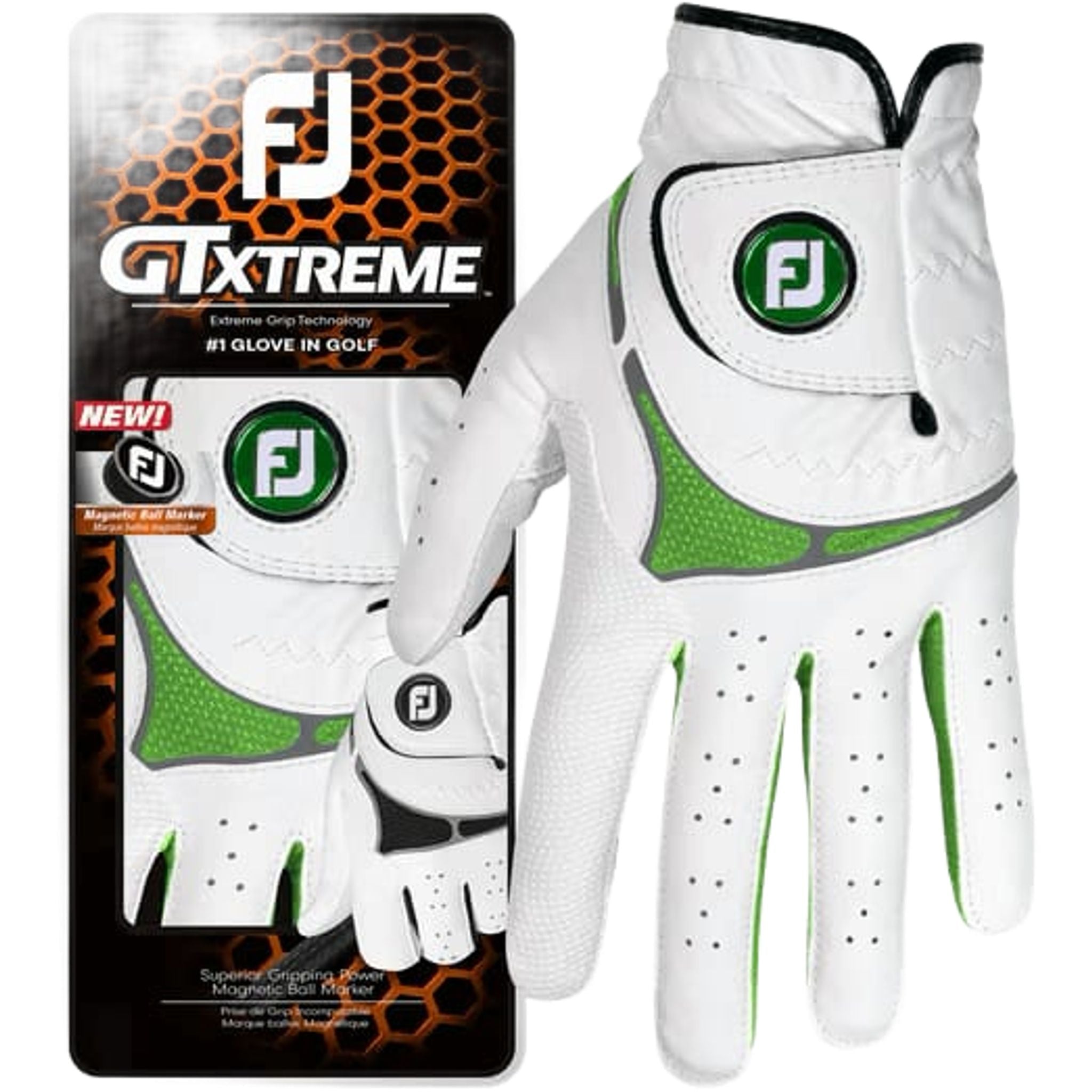 Footjoy GTXtreme Golfhandschuh Damen