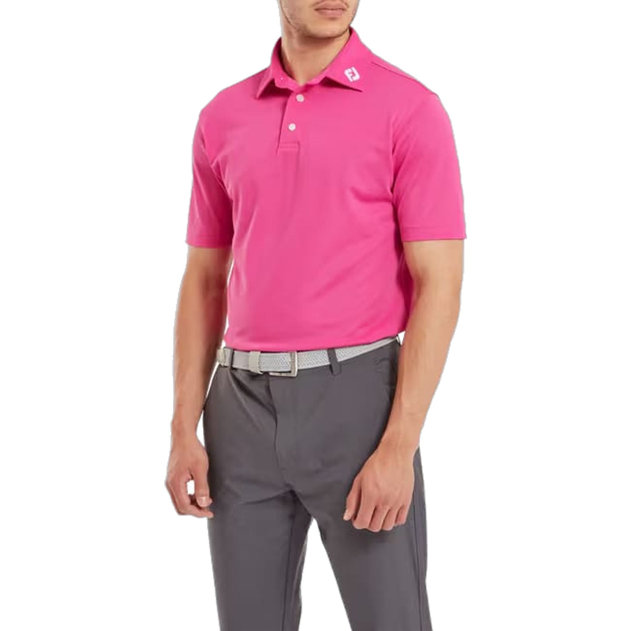 Footjoy Fj Perf Polo Herren