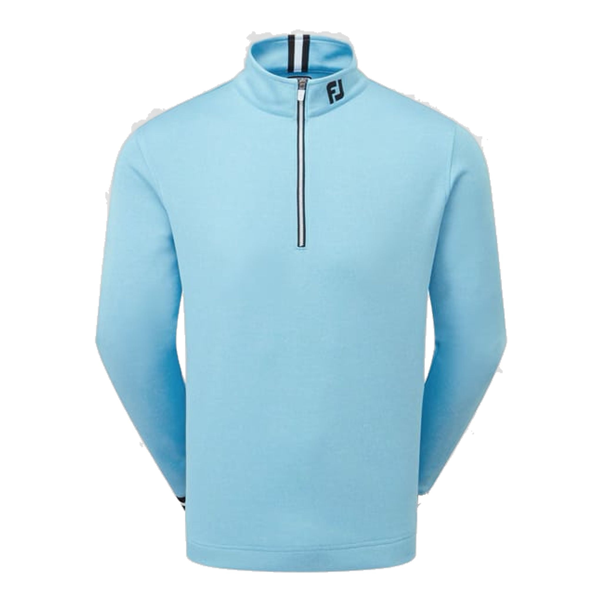 Footjoy Ribbed Chill-Out Pullover Herren