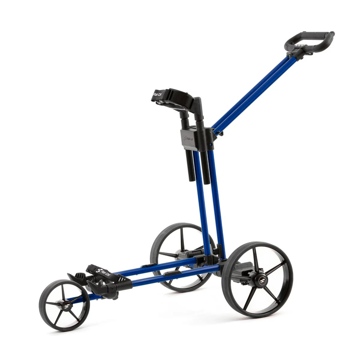 Flat Cat Go Plus 3,0 Elektrotrolley