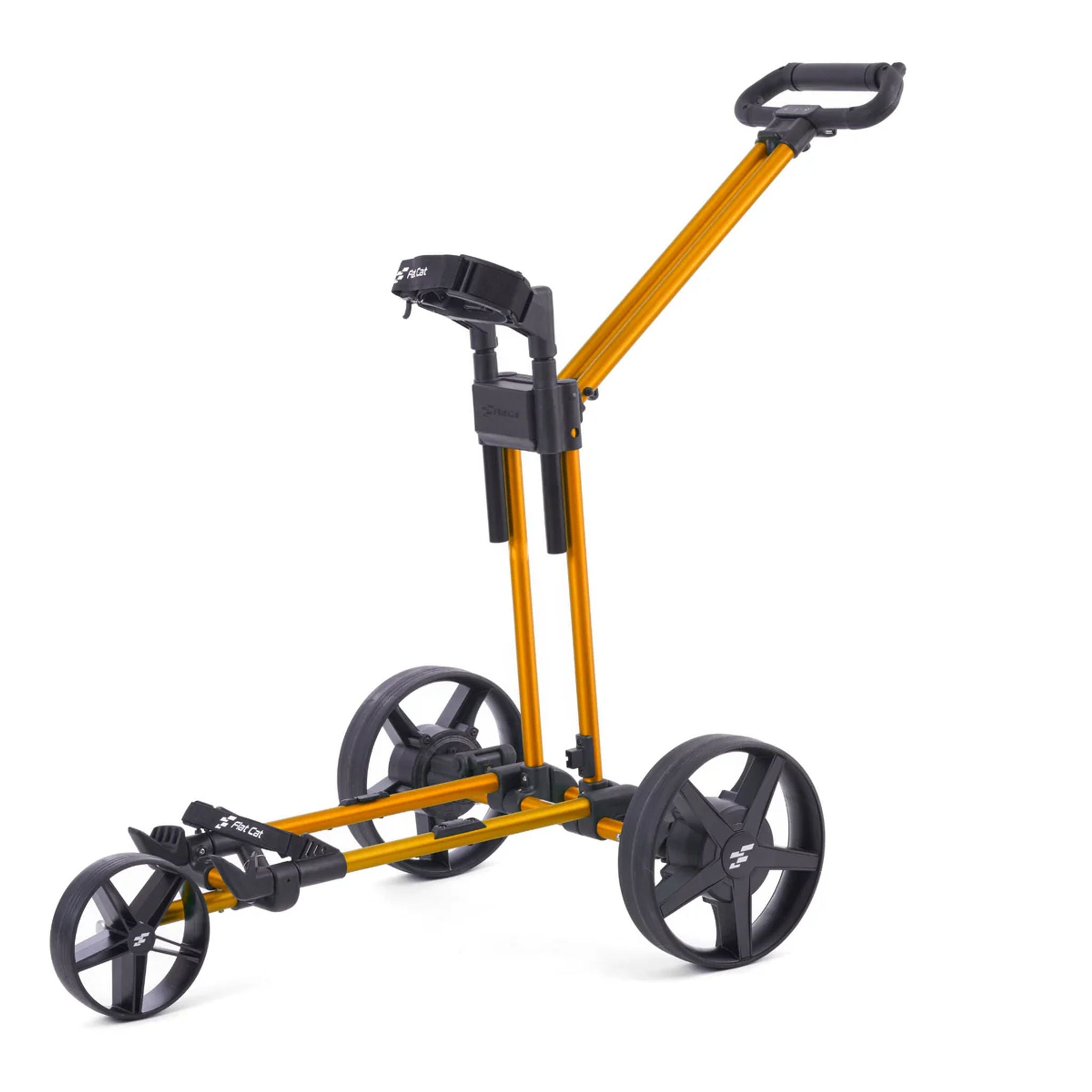 Flat Cat Touch 3,0 Elektrotrolley